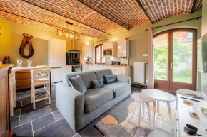 L'Ecurie, gîte au Domaine d'Antan